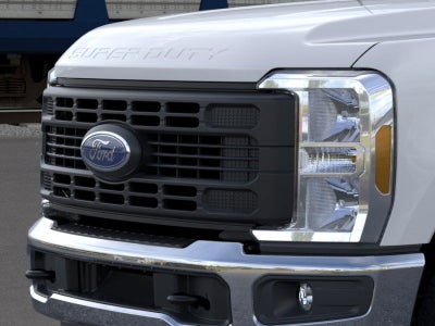 2026 Ford F-250SD F-250® XL