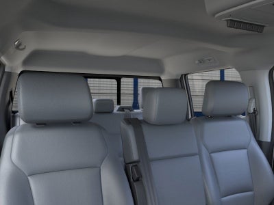 2026 Ford F-250SD F-250® XL