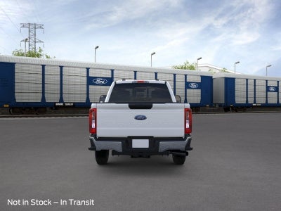 2026 Ford F-250SD F-250® XL