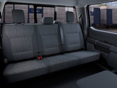 2027 Ford F-250SD XL STX