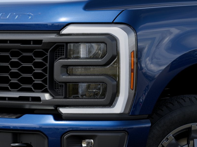 2027 Ford F-250SD XL STX