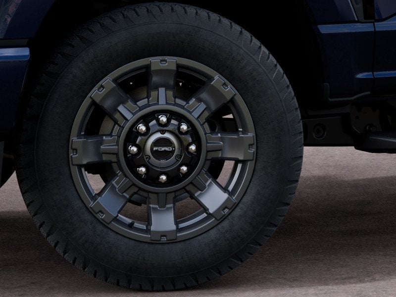 2027 Ford F-250SD XL STX
