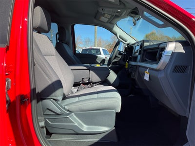 2026 Ford F-250SD XL STX