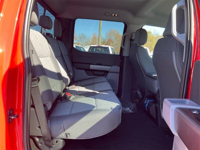 2026 Ford F-250SD XL STX