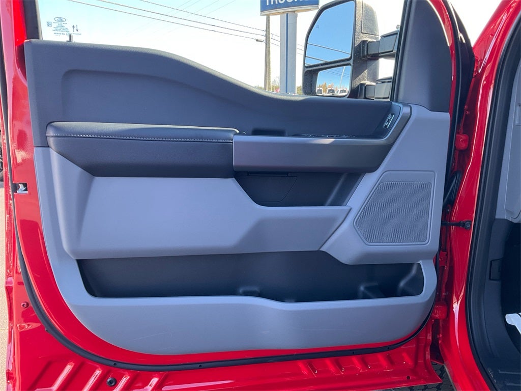 2026 Ford F-250SD XL STX