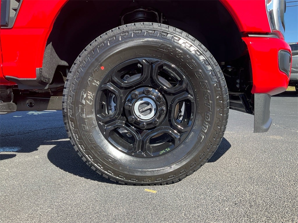 2026 Ford F-250SD XL STX