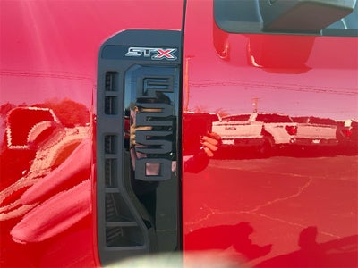 2026 Ford F-250SD XL STX