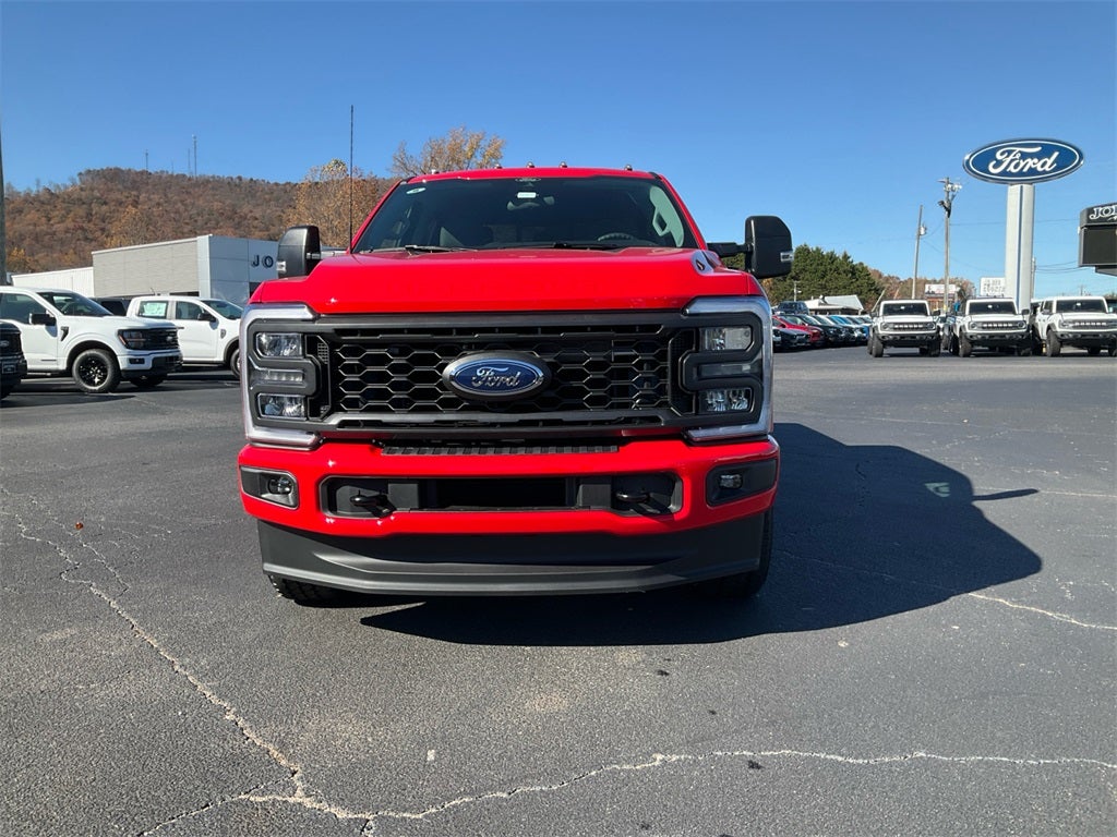 2026 Ford F-250SD XL STX