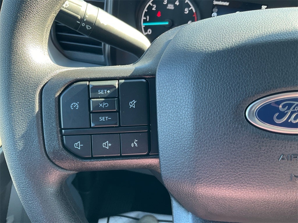 2026 Ford F-250SD XL STX