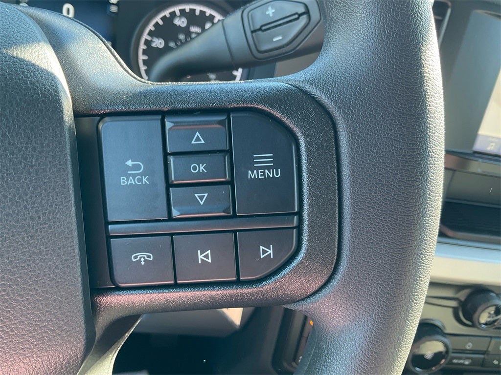 2026 Ford F-250SD XL STX