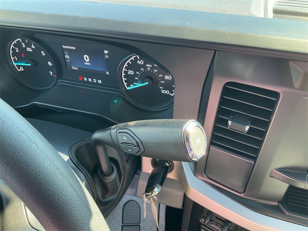 2026 Ford F-250SD XL STX