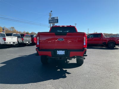 2026 Ford F-250SD XL STX