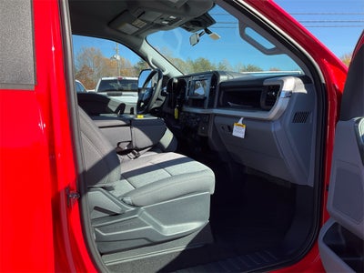 2026 Ford F-250SD XL STX