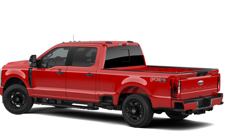 2026 Ford F-250SD XL STX
