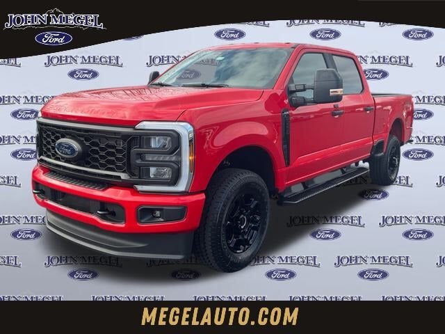 2026 Ford F-250SD XL STX