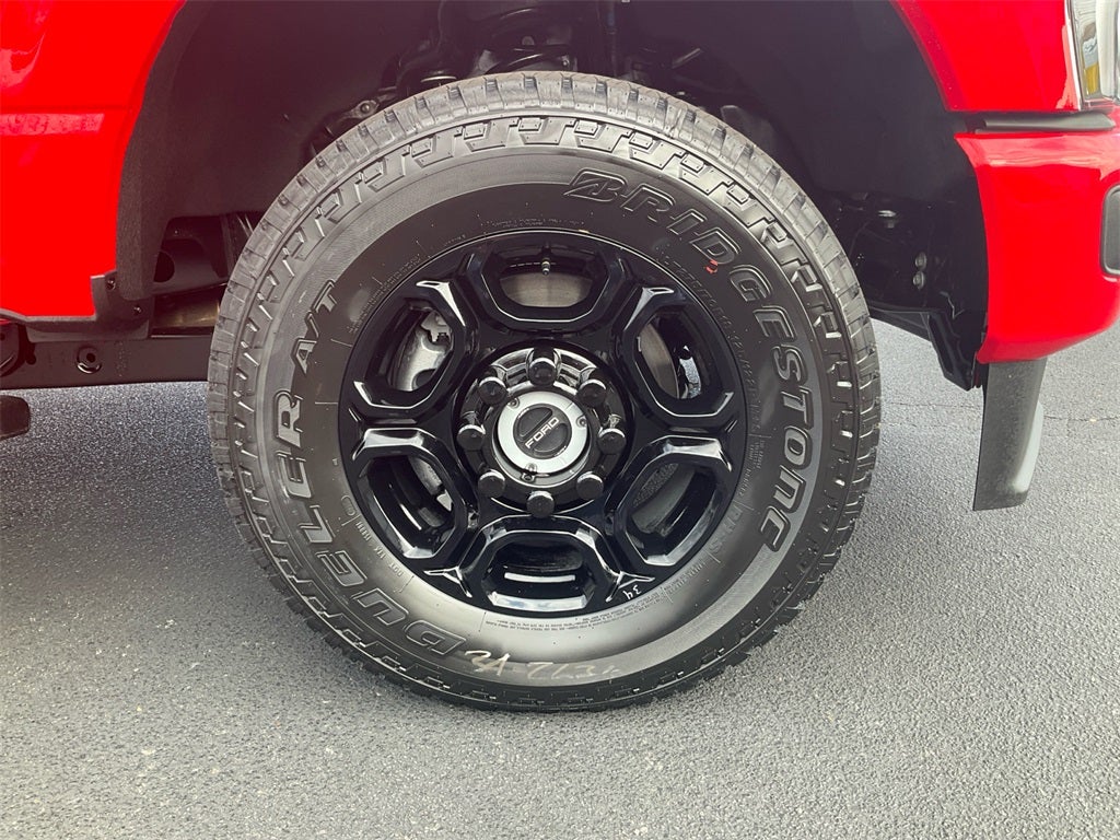 2026 Ford F-250SD XL STX