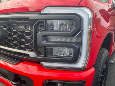 2026 Ford F-250SD XL STX