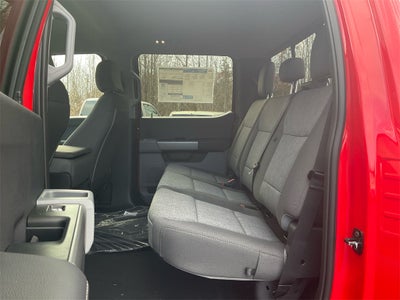 2026 Ford F-250SD XL STX