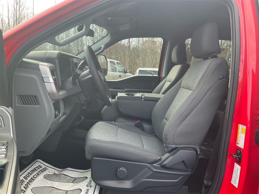 2026 Ford F-250SD XL STX