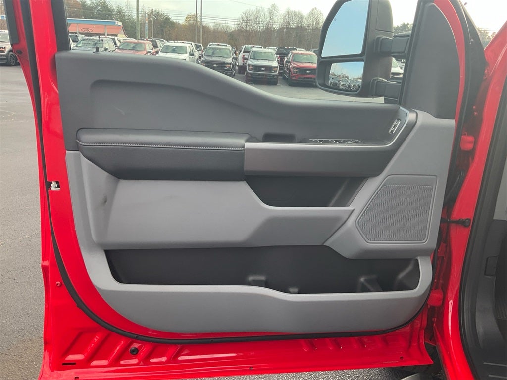 2026 Ford F-250SD XL STX