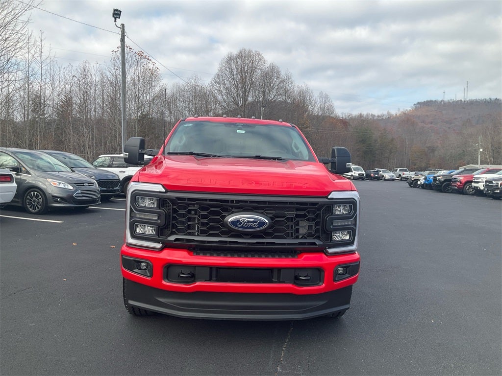 2026 Ford F-250SD XL STX