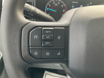 2026 Ford F-250SD XL STX