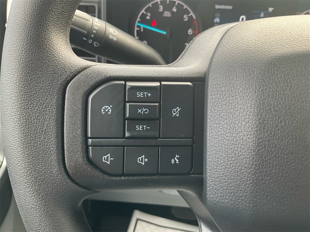 2026 Ford F-250SD XL STX