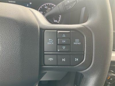 2026 Ford F-250SD XL STX