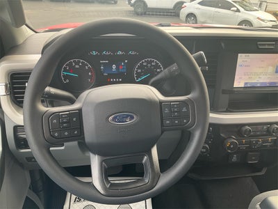 2026 Ford F-250SD XL STX