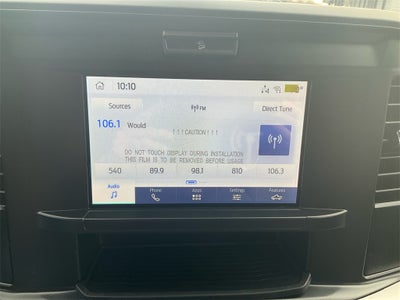 2026 Ford F-250SD XL STX