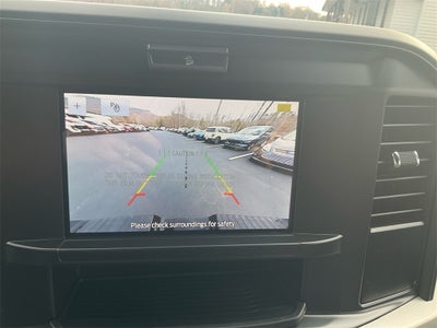 2026 Ford F-250SD XL STX