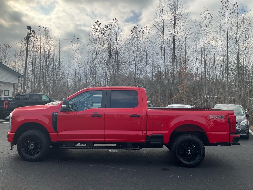 2026 Ford F-250SD XL STX