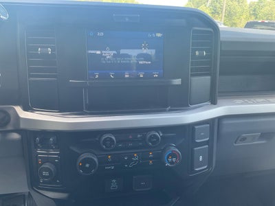 2026 Ford F-250SD XL STX