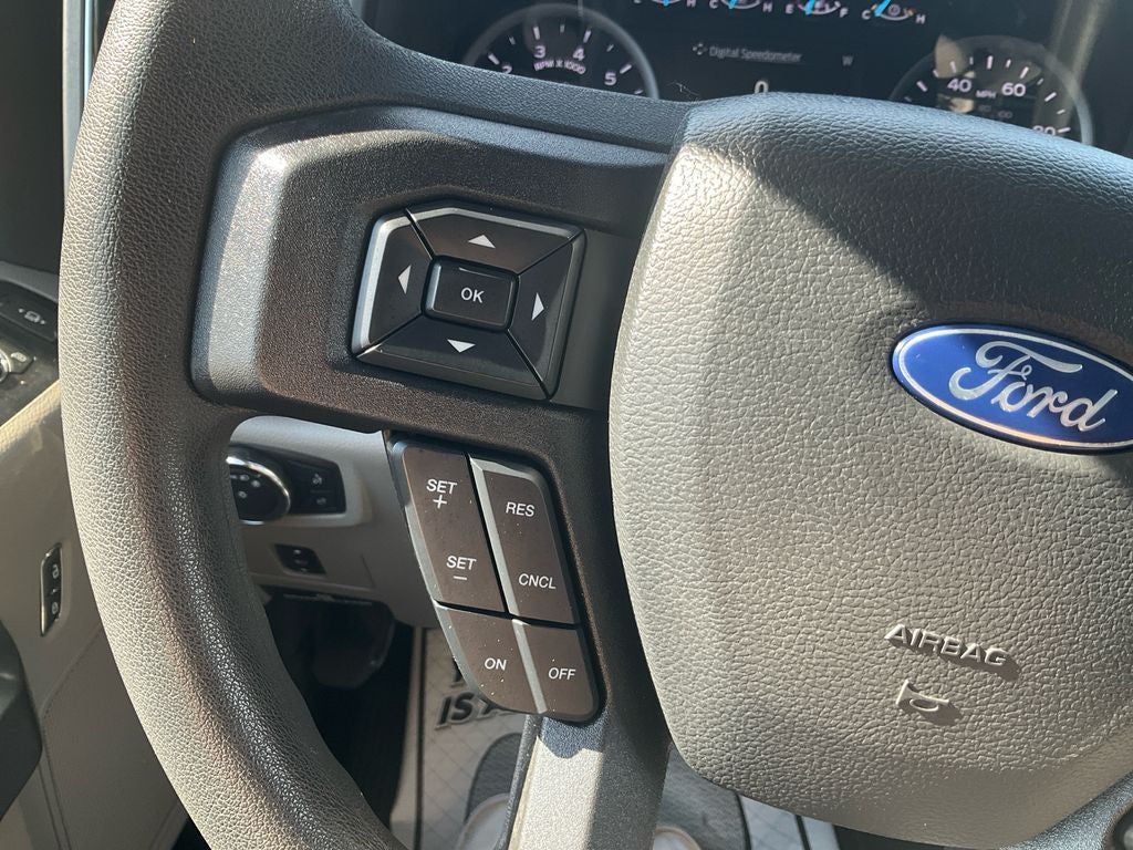 2022 Ford F-250SD XLT