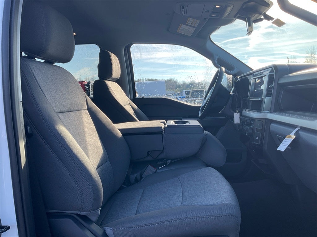 2026 Ford F-250SD XL STX