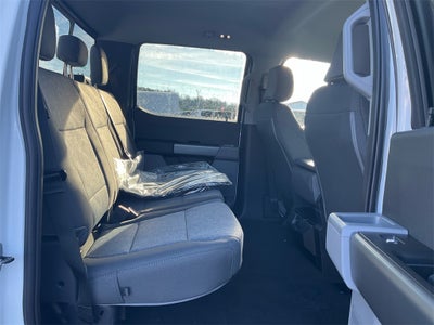 2026 Ford F-250SD XL STX