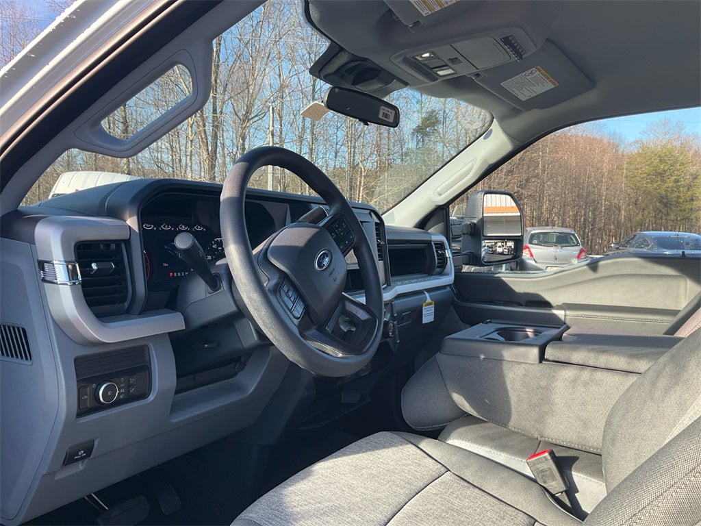 2026 Ford F-250SD XL STX