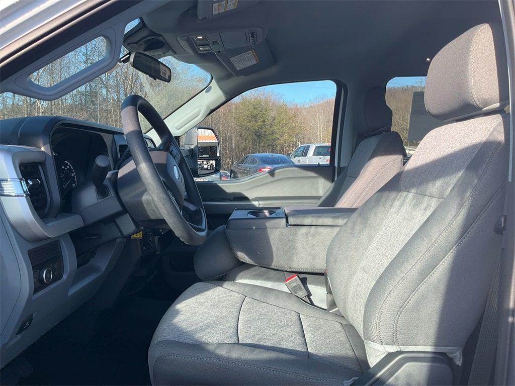 2026 Ford F-250SD XL STX