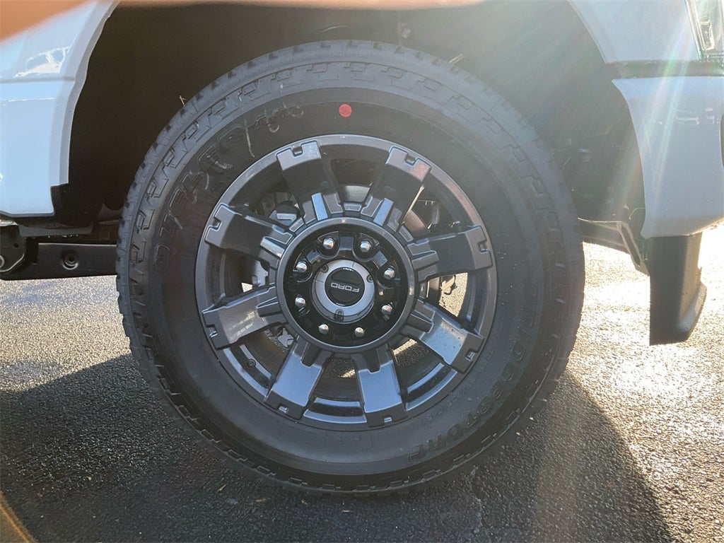 2026 Ford F-250SD XL STX