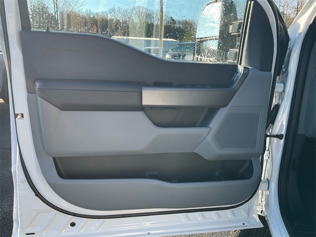 2026 Ford F-250SD XL STX