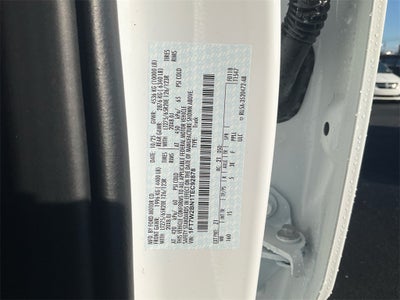 2026 Ford F-250SD XL STX