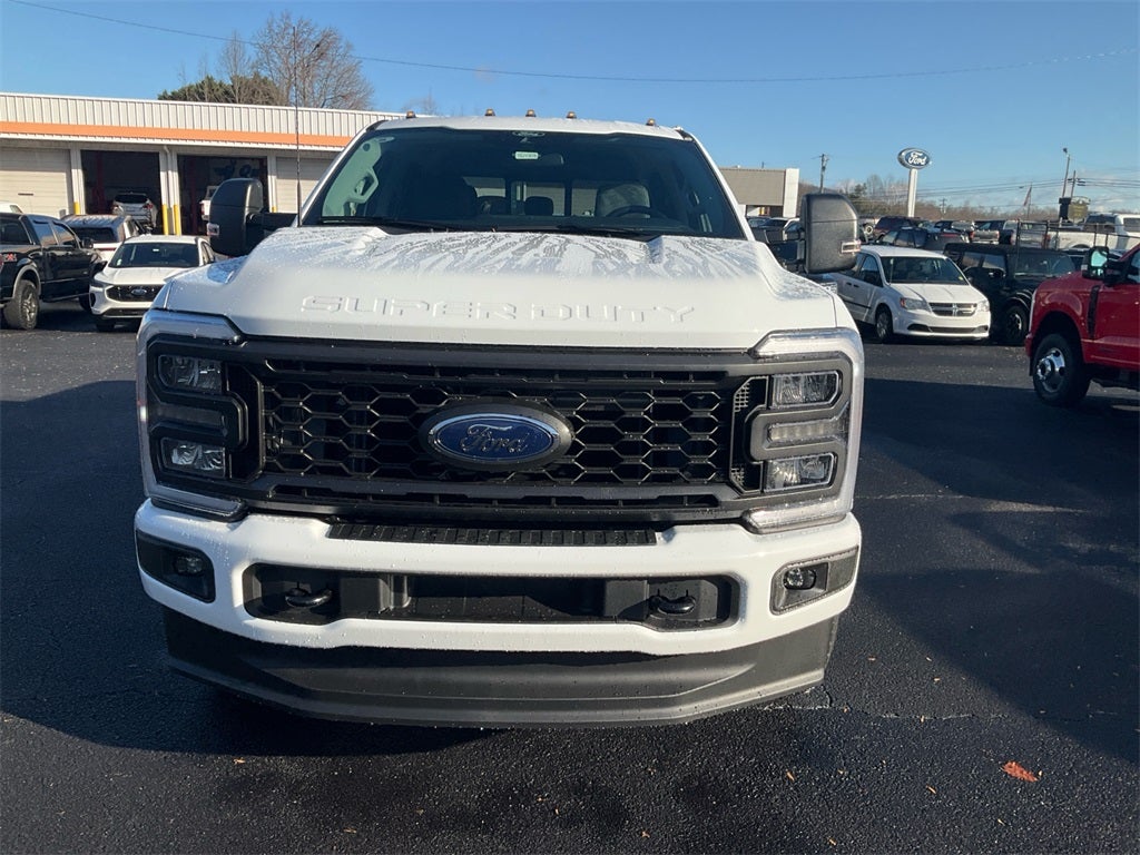 2026 Ford F-250SD XL STX