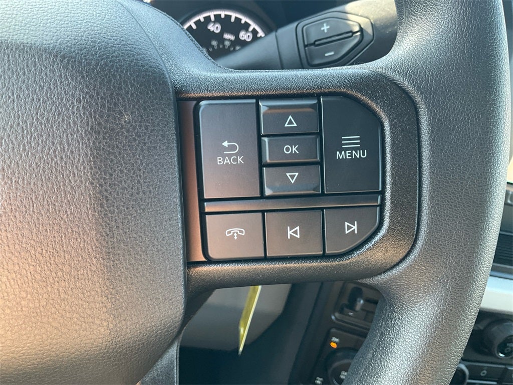 2026 Ford F-250SD XL STX