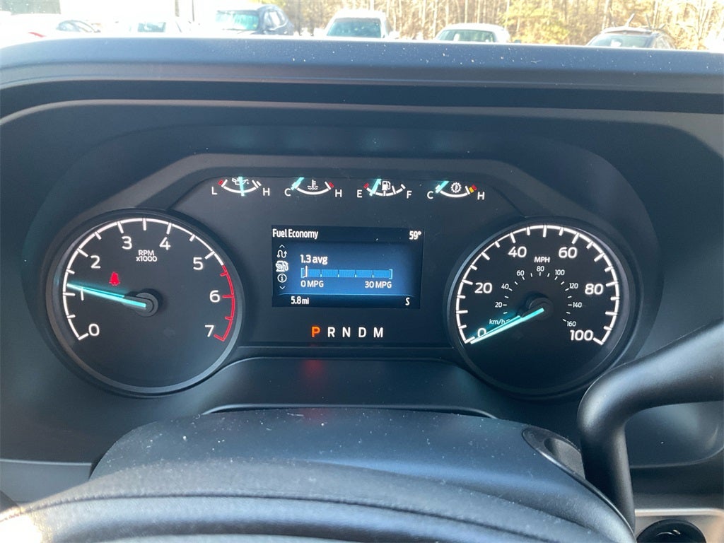 2026 Ford F-250SD XL STX