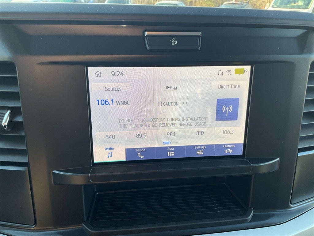 2026 Ford F-250SD XL STX