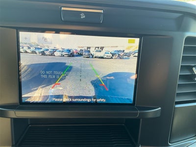 2026 Ford F-250SD XL STX