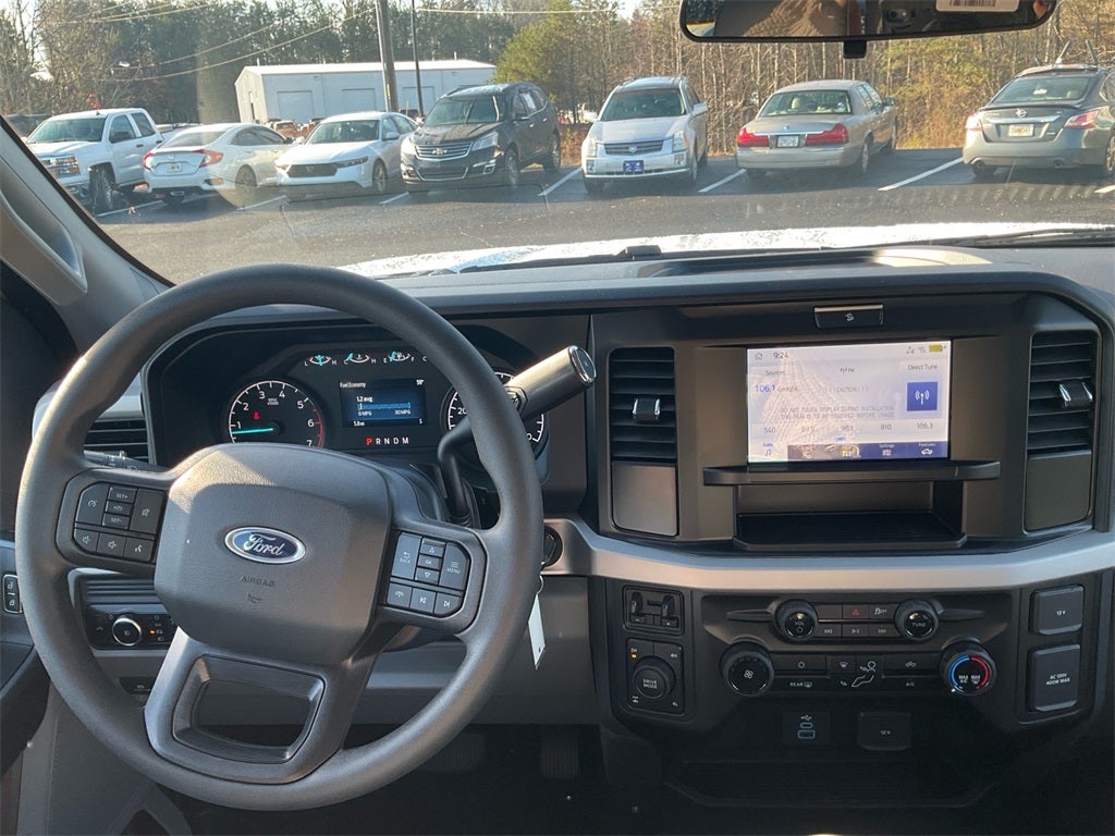 2026 Ford F-250SD XL STX