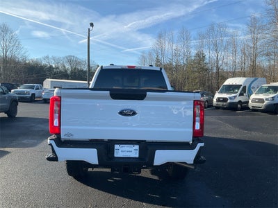 2026 Ford F-250SD XL STX