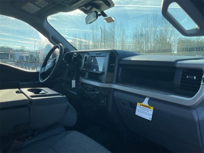 2026 Ford F-250SD XL STX