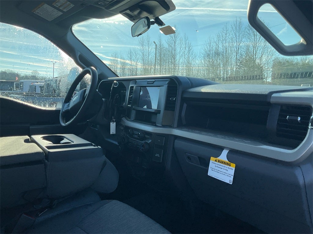 2026 Ford F-250SD XL STX